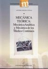 MECÁNICA TEÓRICA