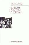 ISLAM POLÍTICO ES SUDÁN, EL