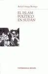 Islam Político Es Sudán, el