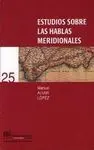 Estudios las Hablas Meridionales