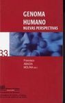 GENOMA HUMANO