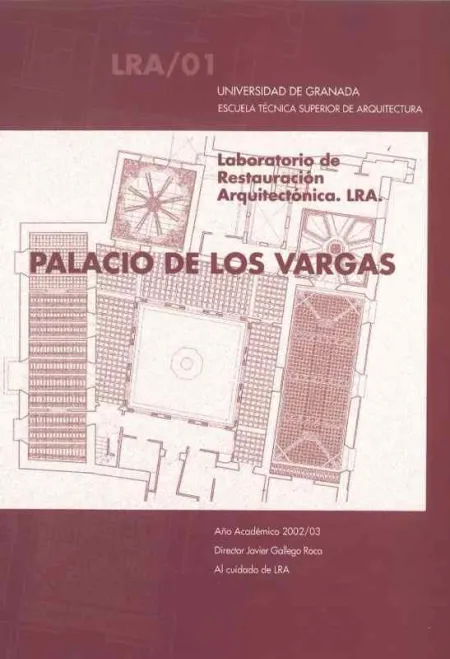 El Palacio de los Vargas