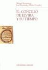 CONCILIO DE ELVIRA Y SU TIEMPO, EL