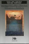 INVESTIGACIÓN DE LA PAZ Y LOS DERECHOS HUMANOS DESDE ANDALUCÍA