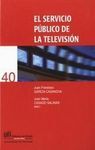 EL SERVICIO PÚBLICO DE LA TELEVISIÓN