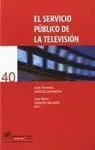 El Servicio Público de la Televisión