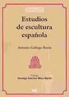 Estudios de la Escultura Española