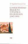 CONFLICTIVIDAD RELIGIOSA Y POLÍTICA EN GRANADA (1862-1885)