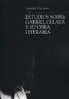 Estudios Sobre Gabriel Celaya