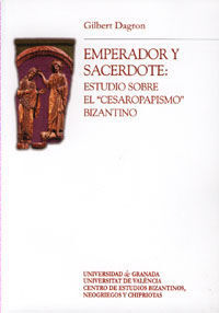 EMPERADOR Y SACERDOTE
