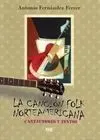 Canción Folk Norteamericana