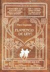 FLAMENCO DE LEY