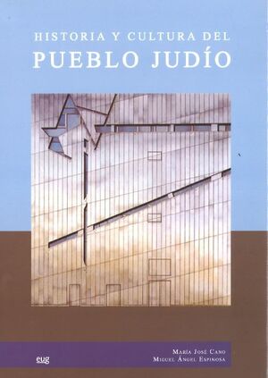 HISTORIA Y CULTURA DEL PUEBLO JUDÍO
