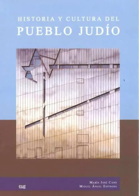 Historia y Cultura del Pueblo Judío