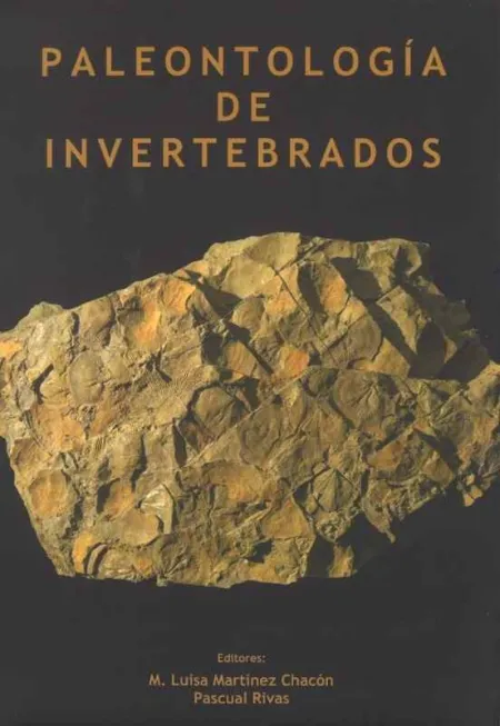 Paleontología de Invertebrados