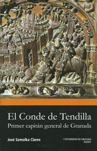 EL CONDE DE TENDILLA.