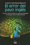 El Error del Pavo Ingles