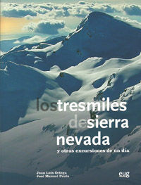 TRESMILES DE SIERRA NEVADA Y OTRAS EXCURSIONES DE UN DIA