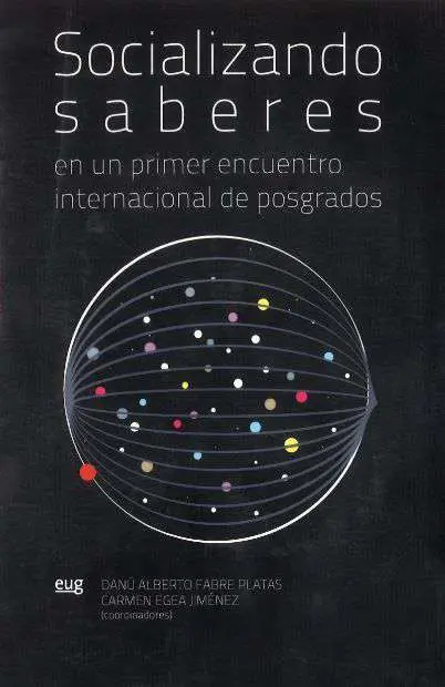 Socializando Saberes