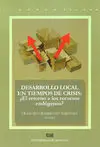 Desarrollo Local en Tiempos de Crisis