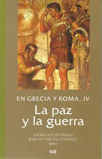 En Grecia y Roma, Iv