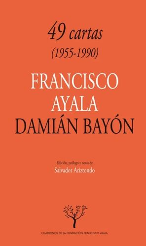 CUARENTA Y NUEVE CARTAS