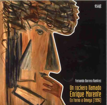Un Rockero Llamado Enrique Morente