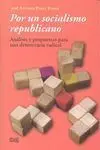Por un Socialismo Republicano