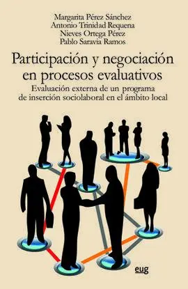 Participacion y Negociacion en Procesos Evaluativos