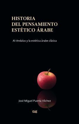 HISTORIA DEL PENSAMIENTO ESTÉTICO ÁRABE