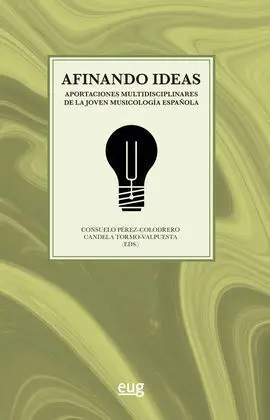 Afinando Ideas