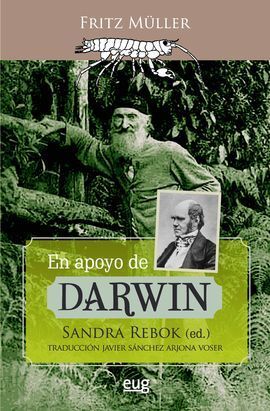 EN APOYO DE DARWIN