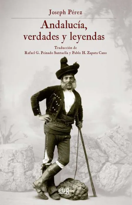 Andalucia, Verdades y Leyendas