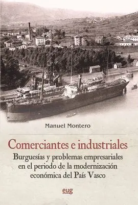 Comerciantes e Industriales.