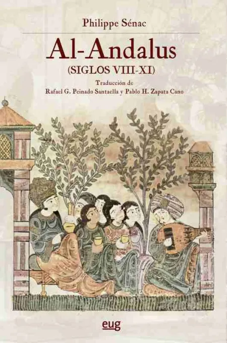 Al-Andalus (Siglos Viii-Xi)