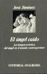 EL ÁNGEL CAÍDO (LA IMAGEN ARTÍSTICA DEL ÁNGEL EN E