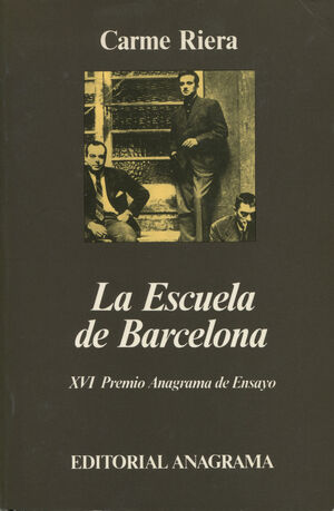 LA ESCUELA DE BARCELONA