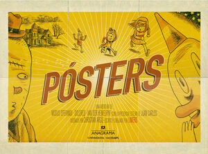 POSTERS  (COI)