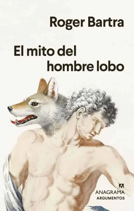 Mito del Hombre Lobo, el