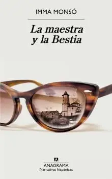 La Maestra y la Bestia