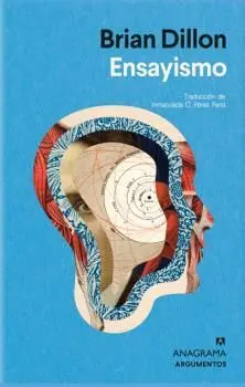 Ensayismo