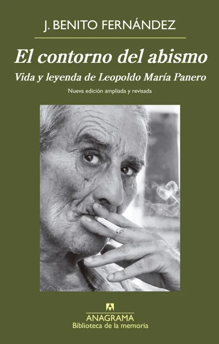 El Contorno del Abismo