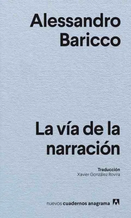 La Vía de la Narración