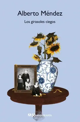 Los Girasoles Ciegos