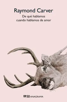 De qué Hablamos Cuando Hablamos de Amor - Cm50