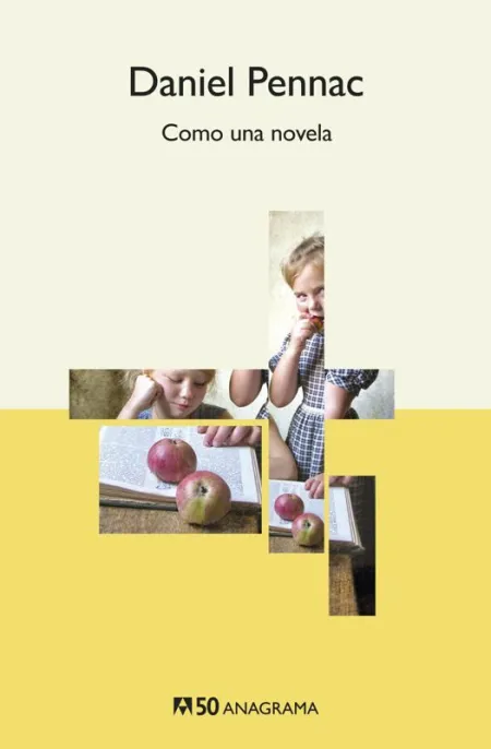Como una Novela