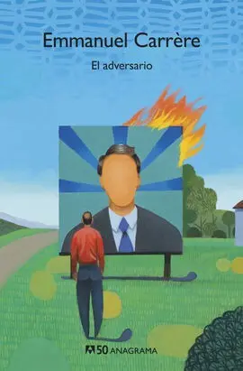 El Adversario