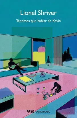 Tenemos que Hablar de Kevin - Cm50