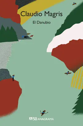 Danubio, el - Cm50