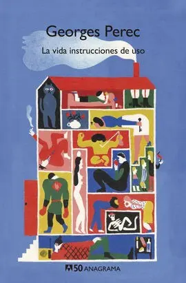 La Vida Instrucciones de Uso- Compactos 50